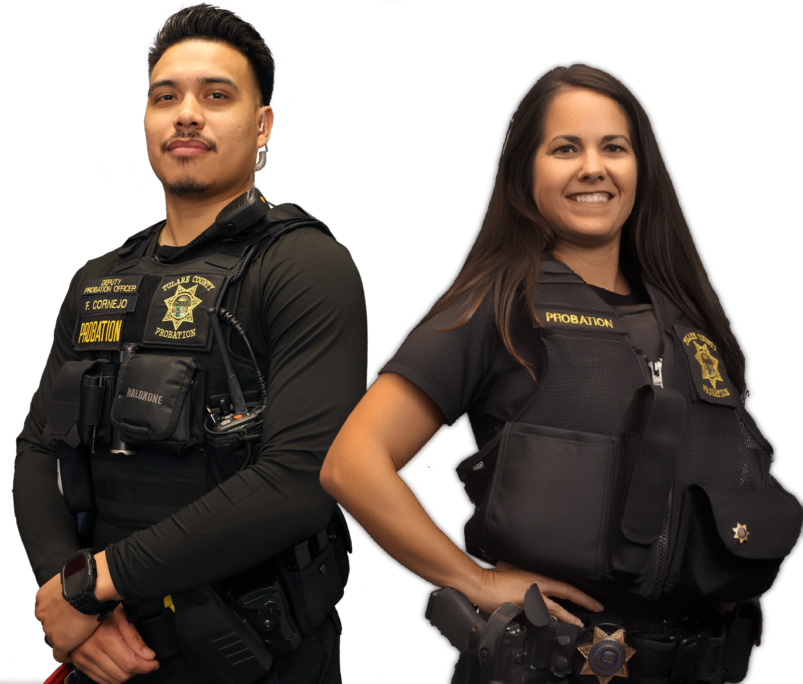 Tulare County Probation Careers