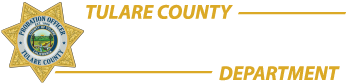 Tulare County Probation Logo